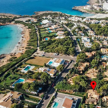 Apartamento Calma Y Relax Al Lado Del Mar *