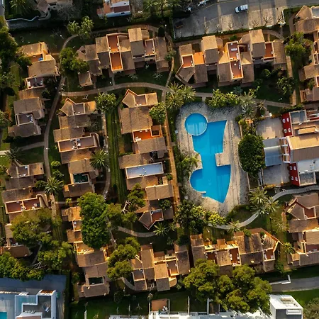 Calma Y Relax Al Lado Del Mar Apartamento Son Xoriguer