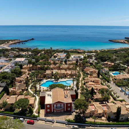 Apartamento Calma Y Relax Al Lado Del Mar Son Xoriguer