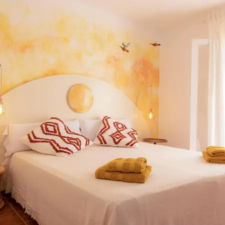 Calma Y Relax Al Lado Del Mar Apartamento *