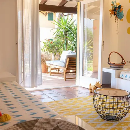 Calma Y Relax Al Lado Del Mar Apartamento Son Xoriguer
