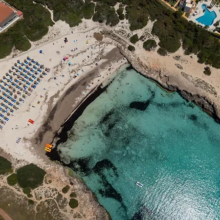 Apartamento Calma Y Relax Al Lado Del Mar
